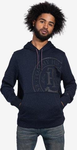 קפוצ'ון Tommy Hilfiger לגברים בדגם Pull Over Hunter