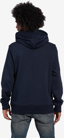 קפוצ'ון Tommy Hilfiger לגברים בדגם Pull Over Hunter