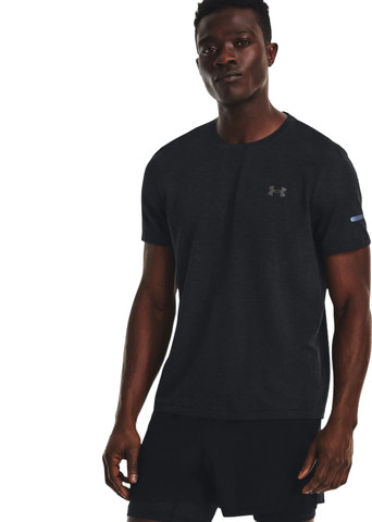 Under Armour Seamless Stride חולצת ריצה לגברים מנדפת זיעה אנדר ארמור