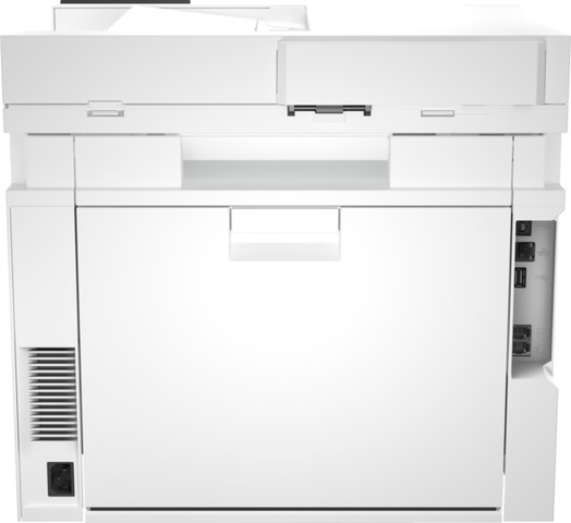 מדפסת לייזר צבעונית HP Color LaserJet Pro MFP 4302fdn 4RA84F