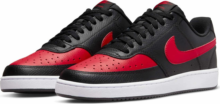 Nike COURT VISION LOW DV6488-001 נעלי אופנה
