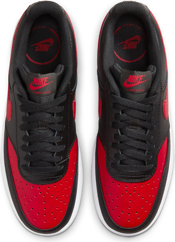 Nike COURT VISION LOW DV6488-001 נעלי אופנה