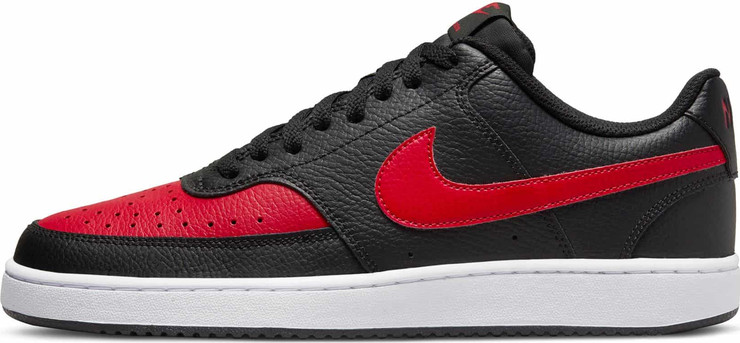 Nike COURT VISION LOW DV6488-001 נעלי אופנה