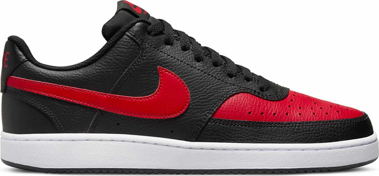 Nike COURT VISION LOW DV6488-001 נעלי אופנה