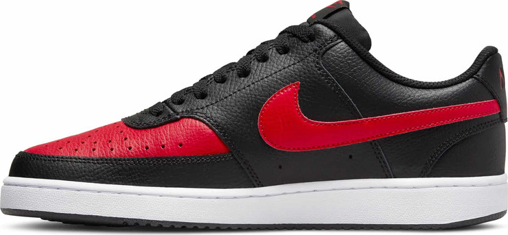 Nike COURT VISION LOW DV6488-001 נעלי אופנה