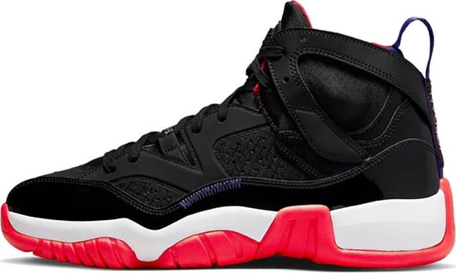 נעלי כדורסל Jordan לגברים דגם Air Jumpman Two Trey