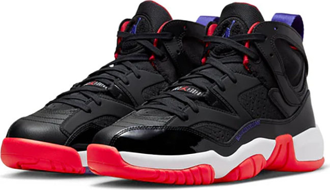 נעלי כדורסל Jordan לגברים דגם Air Jumpman Two Trey