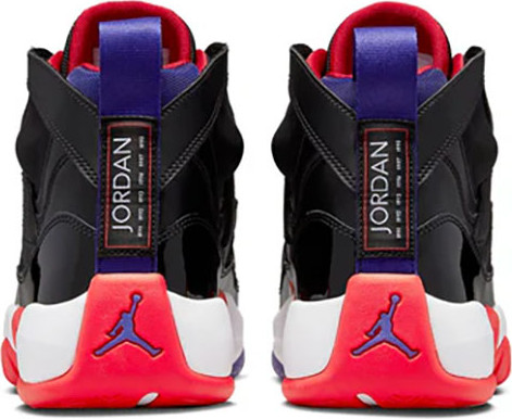 נעלי כדורסל Jordan לגברים דגם Air Jumpman Two Trey