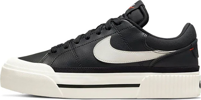 נעלי סניקרס Nike לנשים דגם Court Legacy Lift