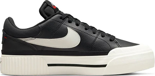 נעלי סניקרס Nike לנשים דגם Court Legacy Lift