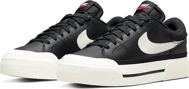 נעלי סניקרס Nike לנשים דגם Court Legacy Lift