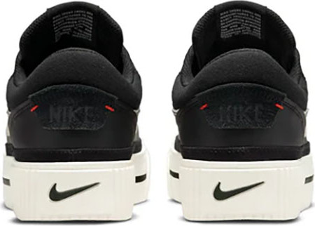 נעלי סניקרס Nike לנשים דגם Court Legacy Lift