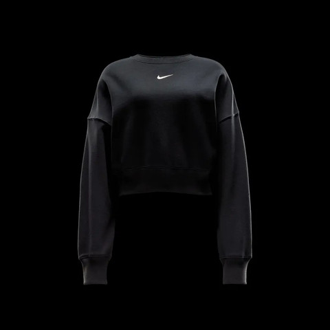 Nike  Nike Sportswear Phoenix Fleece DQ5761-010 כובעים