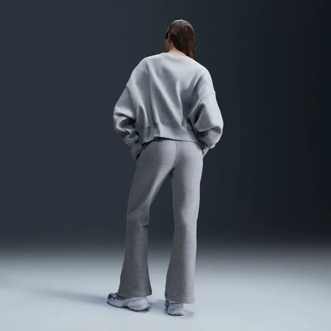 Nike Sportswear Phoenix Fleece DQ5761-063 ביגוד חולצות ארוכות