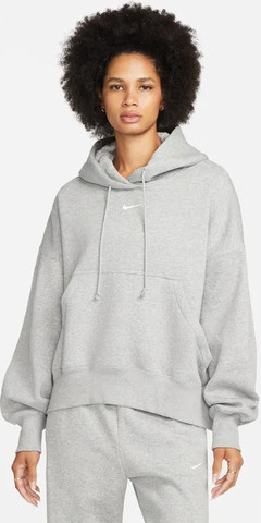 Nike Sportswear Phoenix Fleece DQ5858-063 ביגוד קפוצ'ונים