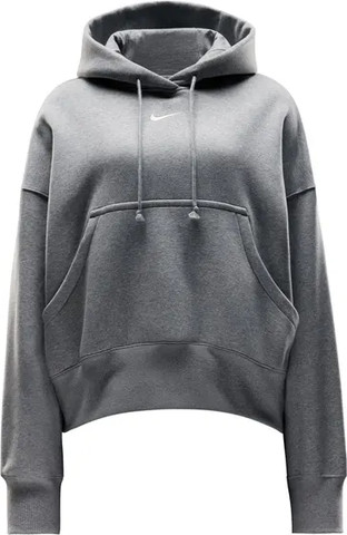 Nike Sportswear Phoenix Fleece DQ5858-063 ביגוד קפוצ'ונים