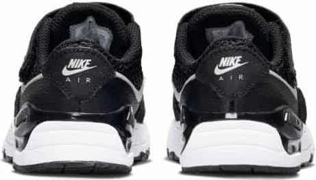 Nike AIR MAX SYSTM DQ0286-001 נעלי אופנה