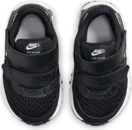 Nike AIR MAX SYSTM DQ0286-001 נעלי אופנה