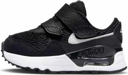 Nike AIR MAX SYSTM DQ0286-001 נעלי אופנה
