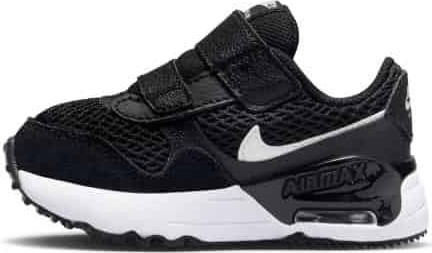 Nike AIR MAX SYSTM DQ0286-001 נעלי אופנה