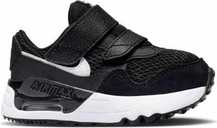 Nike AIR MAX SYSTM DQ0286-001 נעלי אופנה