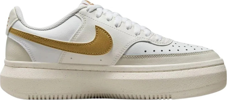 נעלי סניקרס Nike לנשים דגם Court Vision Alta