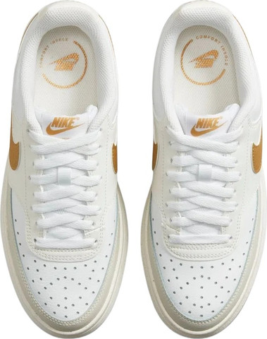 נעלי סניקרס Nike לנשים דגם Court Vision Alta