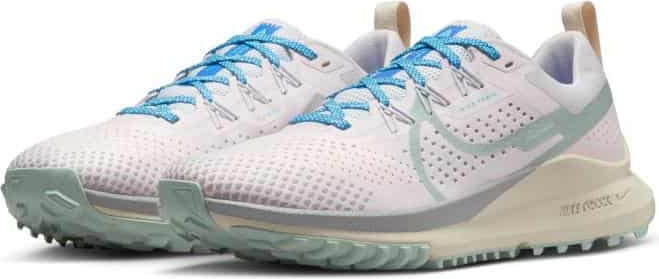 Nike  REACT PEGASUS TRAIL 4 DJ6159-600 נעלי ריצה