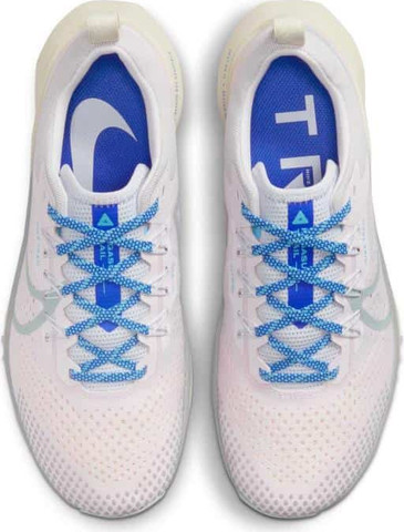 Nike  REACT PEGASUS TRAIL 4 DJ6159-600 נעלי ריצה