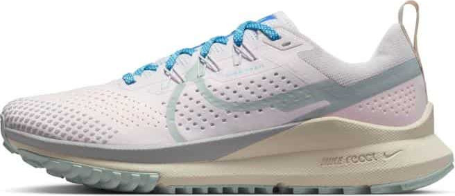 Nike  REACT PEGASUS TRAIL 4 DJ6159-600 נעלי ריצה