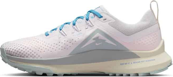 Nike  REACT PEGASUS TRAIL 4 DJ6159-600 נעלי ריצה
