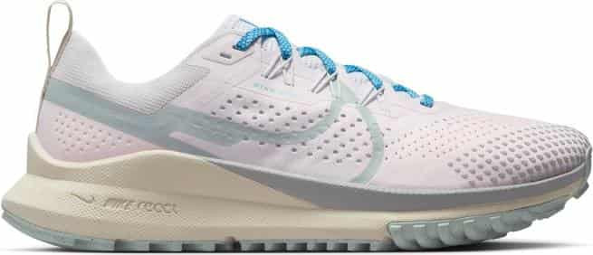 Nike  REACT PEGASUS TRAIL 4 DJ6159-600 נעלי ריצה