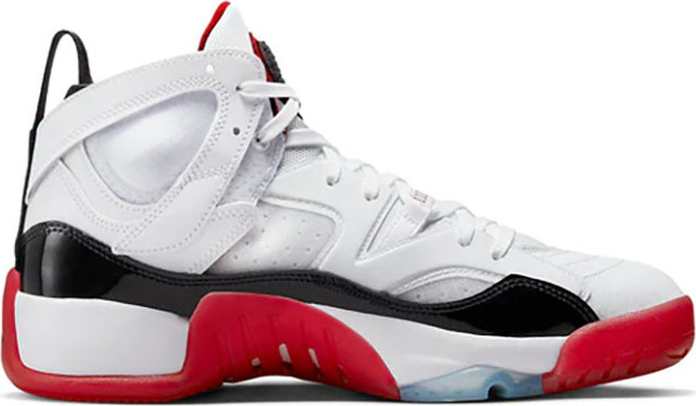 נעלי כדורסל Jordan לגברים דגם Air Jumpman Two Trey