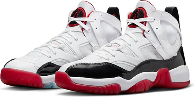 נעלי כדורסל Jordan לגברים דגם Air Jumpman Two Trey