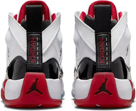 נעלי כדורסל Jordan לגברים דגם Air Jumpman Two Trey