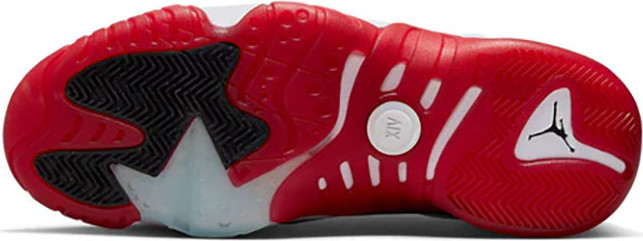 נעלי כדורסל Jordan לגברים דגם Air Jumpman Two Trey