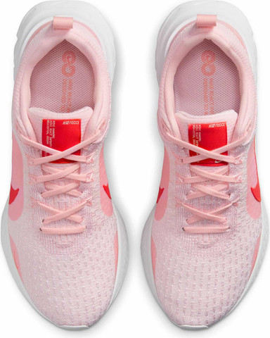 Nike INFINITY REACT 3 DZ3016-600 נעלי ריצה