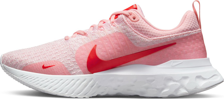 Nike INFINITY REACT 3 DZ3016-600 נעלי ריצה