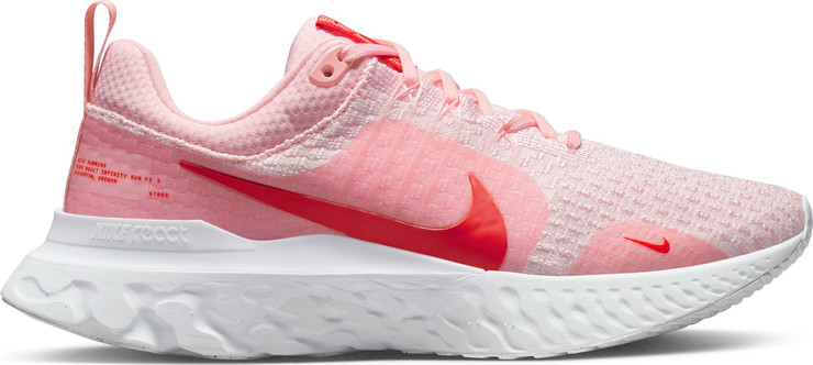 Nike INFINITY REACT 3 DZ3016-600 נעלי ריצה