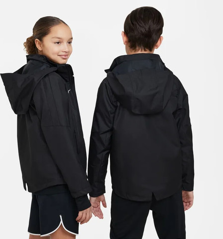 Nike Storm-FIT Academy23 DX5494-010 ביגוד ג'קטים