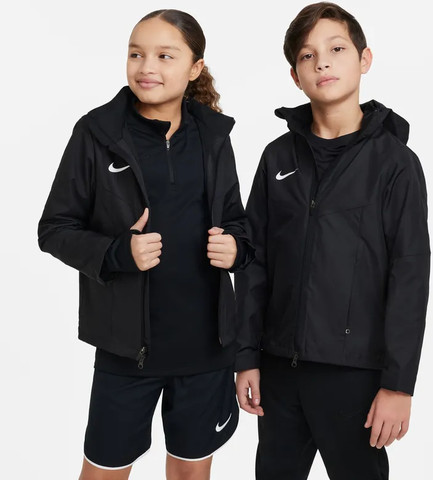 Nike Storm-FIT Academy23 DX5494-010 ביגוד ג'קטים