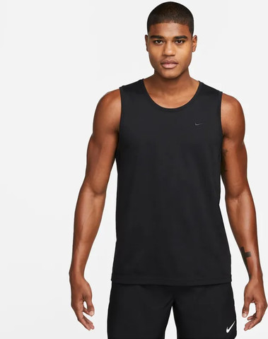 Nike Primary DV9833-010 ביגוד גופיות