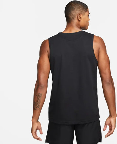 Nike Primary DV9833-010 ביגוד גופיות