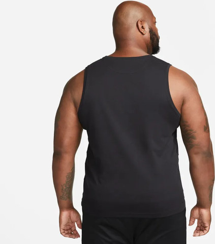 Nike Primary DV9833-010 ביגוד גופיות