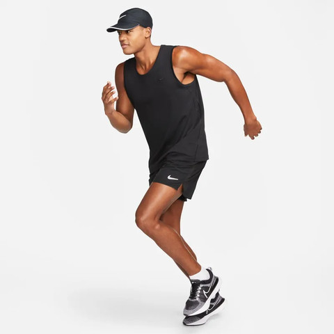 Nike Primary DV9833-010 ביגוד גופיות