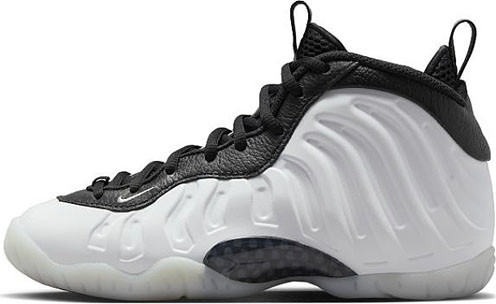 נעלי כדורסל Nike לנשים ונוער דגם Little Posite One
