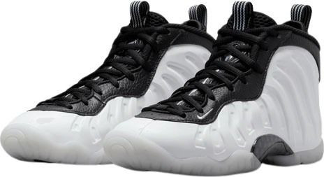 נעלי כדורסל Nike לנשים ונוער דגם Little Posite One