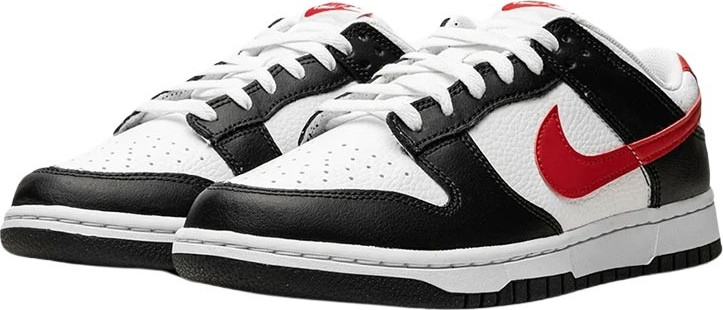 נעלי סניקרס Nike לגברים דגם Dunk Low Retro