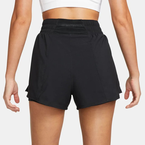 Nike  Nike One DX6016-010 ביגוד מכנסיים קצרים
