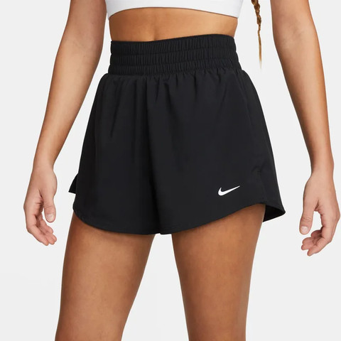 Nike  Nike One DX6016-010 ביגוד מכנסיים קצרים